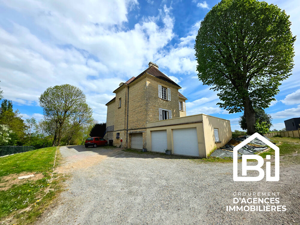 Immeuble de rapport - Evrecy - 14 pièce(s) - 350m2