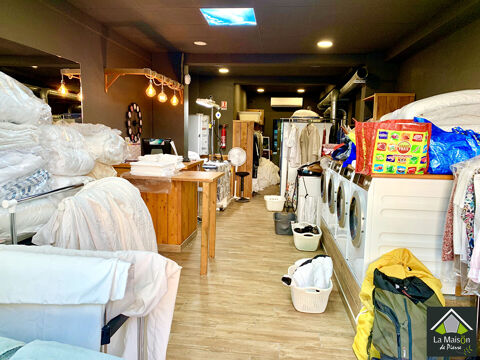   Blanchisserie Salon De Provence 