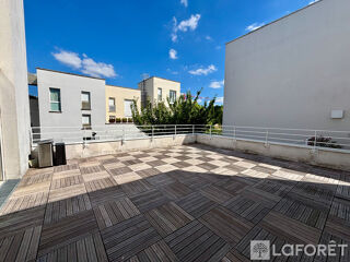  Appartement à vendre 4 pièces 85 m²