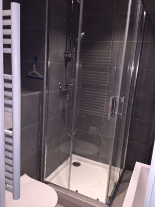  Appartement à louer 1 pièce 19 m²