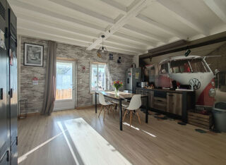  Maison à vendre 3 pièces 84 m²