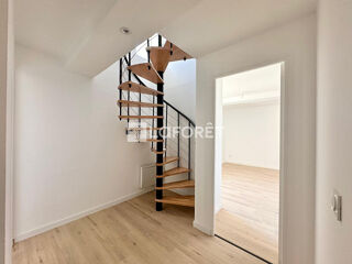  Maison à vendre 4 pièces 67 m²