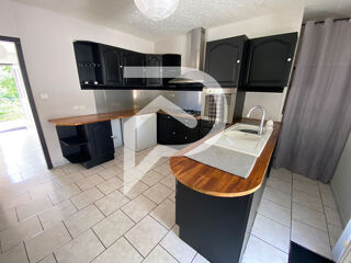  Maison � vendre 4 pi�ces 