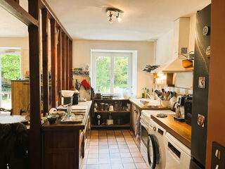  Maison à vendre 5 pièces 157 m²