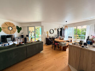 Appartement à vendre 3 pièces 88 m²