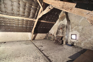  Maison � vendre 3 pi�ces 66 m�