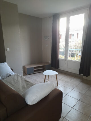  Appartement  louer 2 pices 26 m
