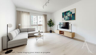  Appartement � vendre 4 pi�ces 80 m�