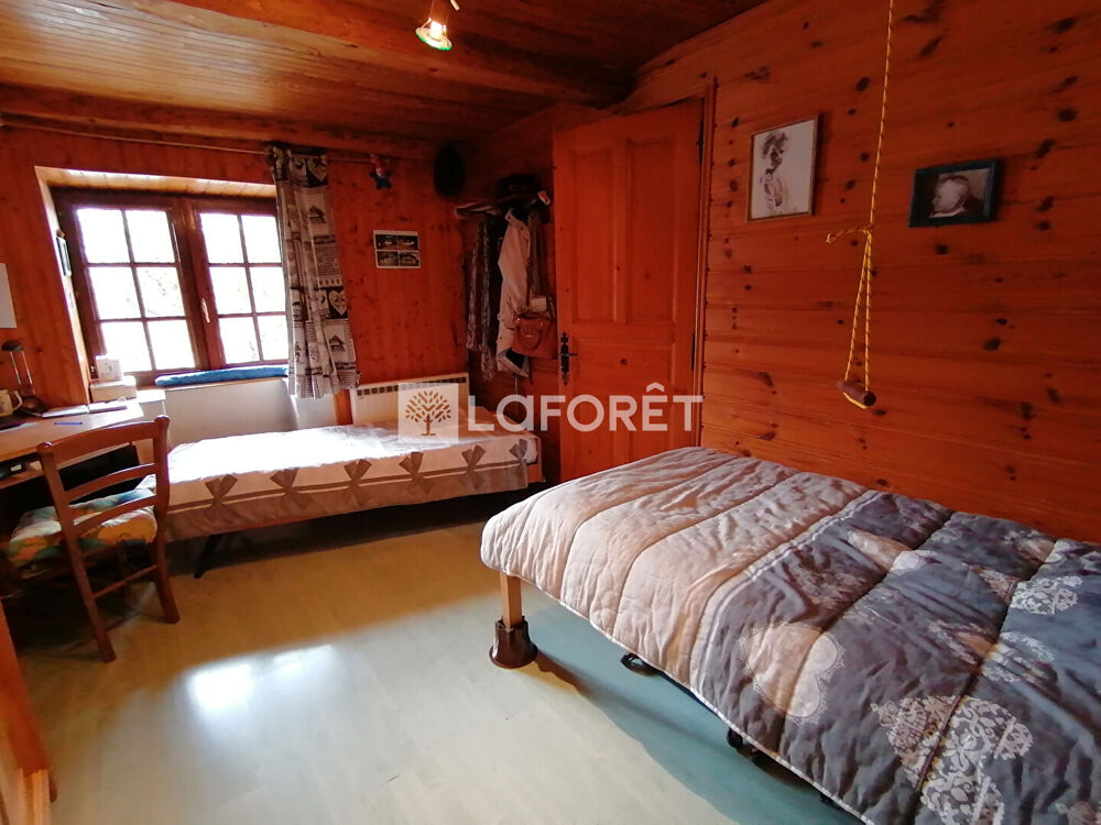 � vendre  Maison Montvalezan (73700)