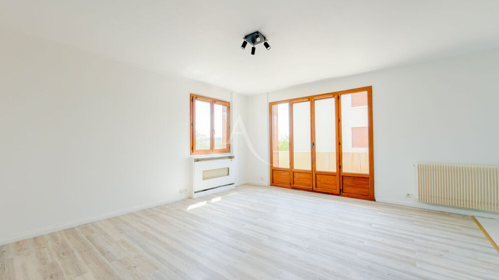 Montgeron - Studio 35,71 m²