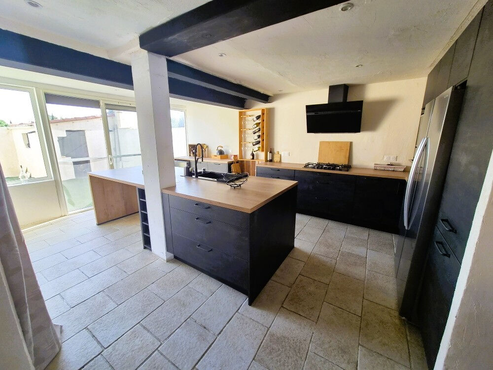 Vente Maison VILLA T5 - SALSES LE CHATEAU Salses le chateau