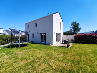  Maison à vendre 5 pièces 85 m²