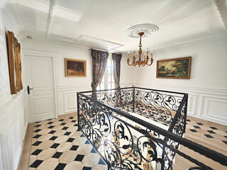  Maison à louer 4 pièces 164 m²