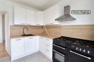  Appartement � vendre 5 pi�ces 98 m� Elancourt