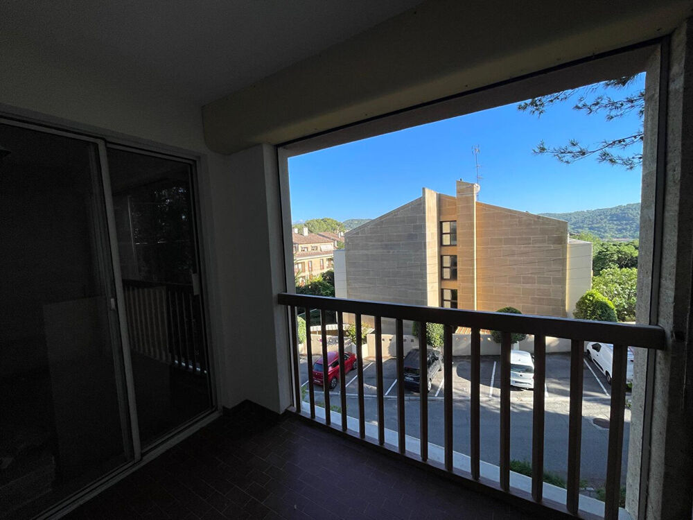 Location Appartement AIX VAL ST ANDRE T3 Aix en provence