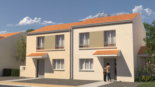  Maison � vendre 4 pi�ces 80 m�
