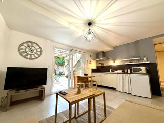 Appartement à louer 2 pièces 38 m²
