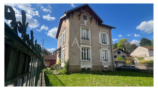  Maison à vendre 6 pièces 141 m²