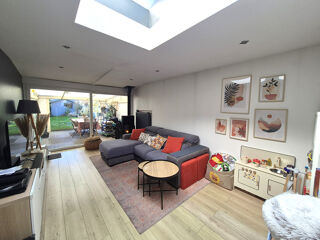  Maison � vendre 4 pi�ces 90 m�