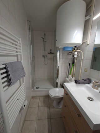  Appartement à louer 2 pièces 20 m²