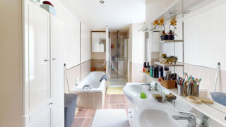  Maison à vendre 3 pièces 81 m²