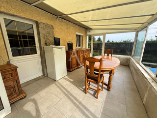  Maison  vendre 6 pices 88 m