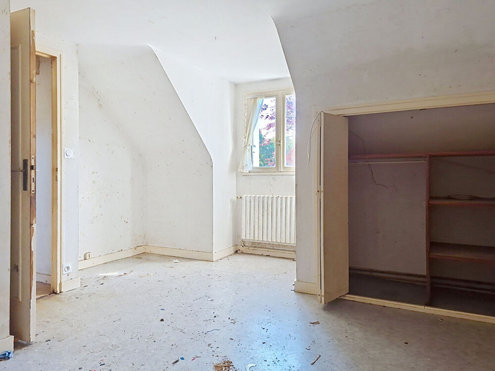 Vente Maison Maison Taupont 4 pièce(s) 86 m2 Taupont