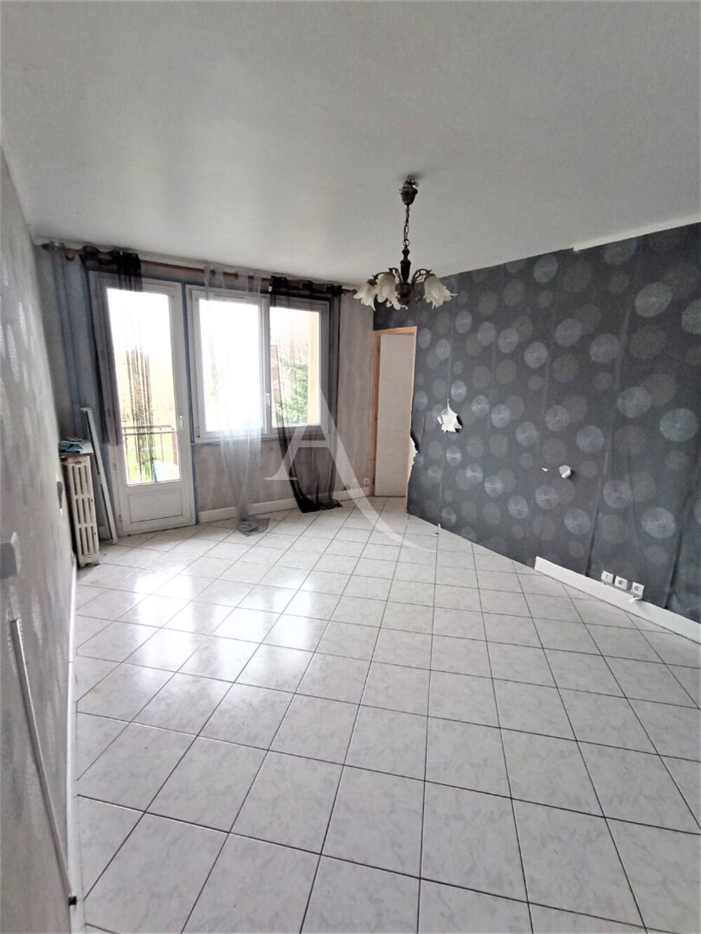 Vente Appartement Appartement Ris Orangis 4 pices 67.69 m2 Ris orangis