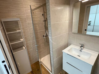  Appartement à louer 2 pièces 30 m²