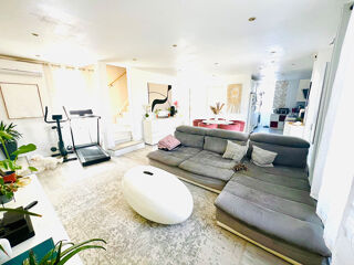  Maison à vendre 9 pièces 193 m²