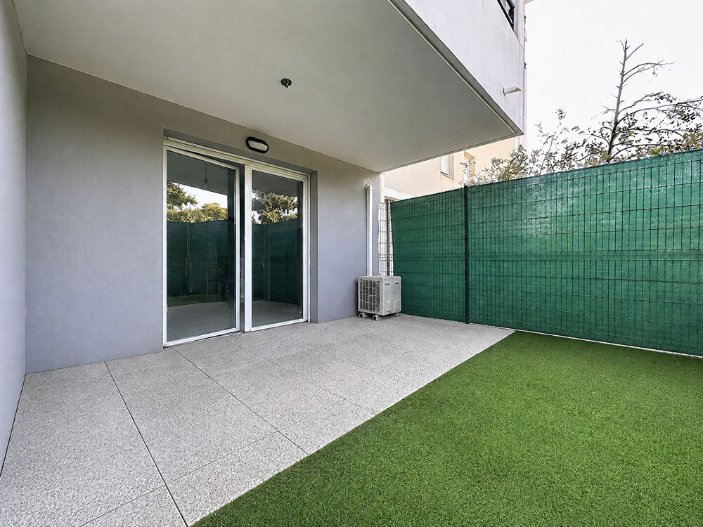 Vente Appartement Appartement Miramas 3 pièce(s) 52.64 m2 Miramas