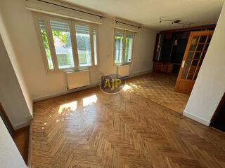  Maison à vendre 5 pièces 146 m²