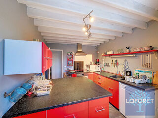  Maison � vendre 5 pi�ces 119 m�