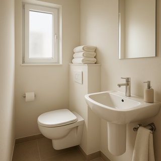  Appartement à vendre 2 pièces 56 m²