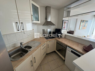  Appartement à vendre 3 pièces 67 m²