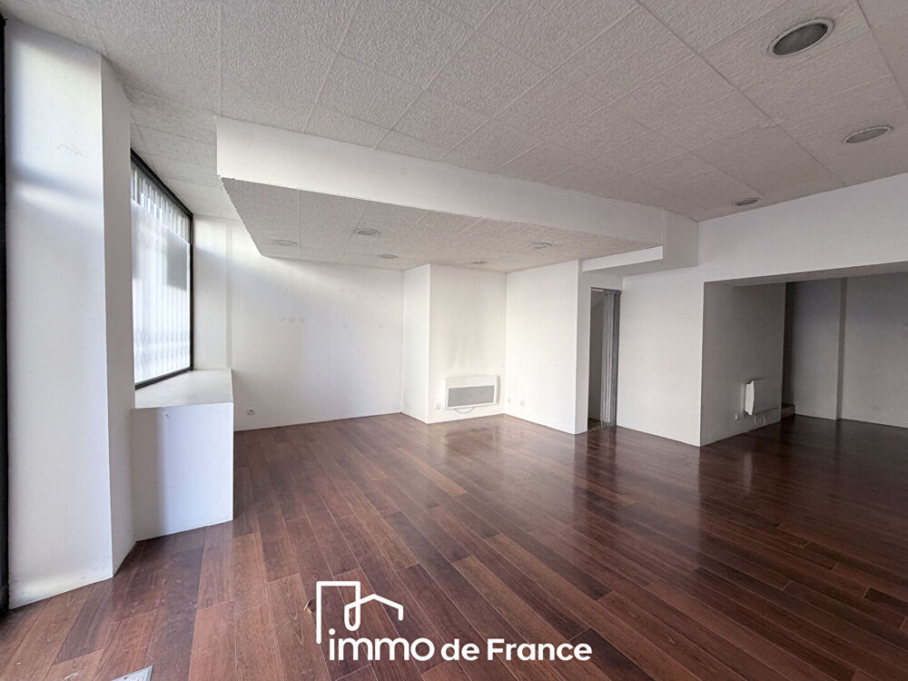   Local commercial Rodez 55 m2 Rodez