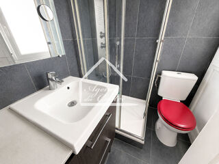  Appartement à vendre 1 pièce 21 m²