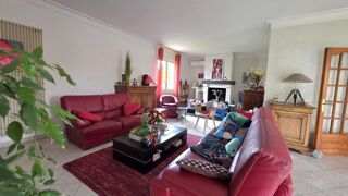  Maison � vendre 7 pi�ces 199 m�