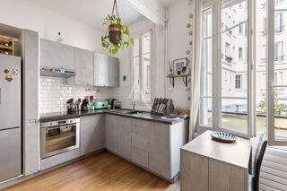  Appartement � vendre 2 pi�ces 34 m�