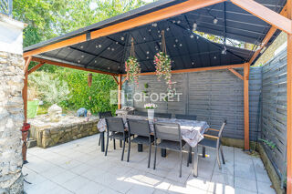  Maison à vendre 6 pièces 85 m²