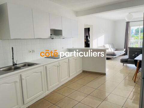  Appartement  louer 2 pices 52 m