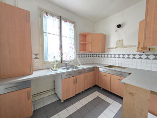  Maison  vendre 4 pices 53 m