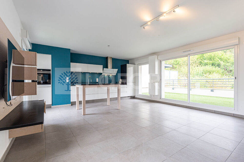 Vente Appartement AGENCE IMMOBILIERE LAFORET - 