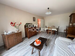  Appartement à vendre 3 pièces 63 m²