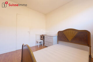  Appartement à vendre 3 pièces 56 m²
