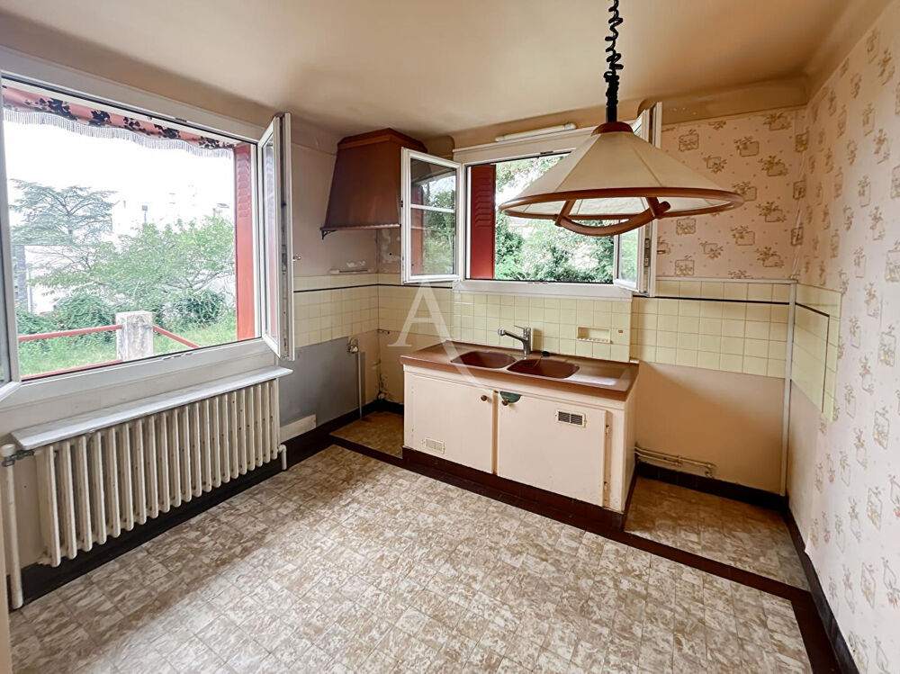 Maison Herblay Sur Seine 3 pièce(s) 69.29 m2