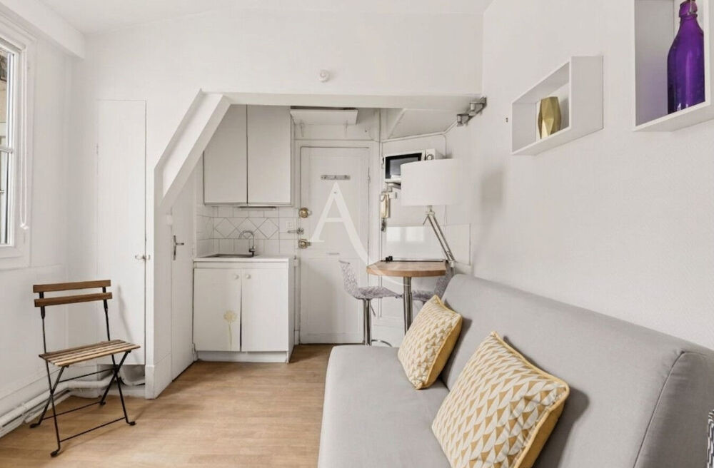 Vente Appartement Adresse unique au coeur du 6ème arrondissement Paris 6