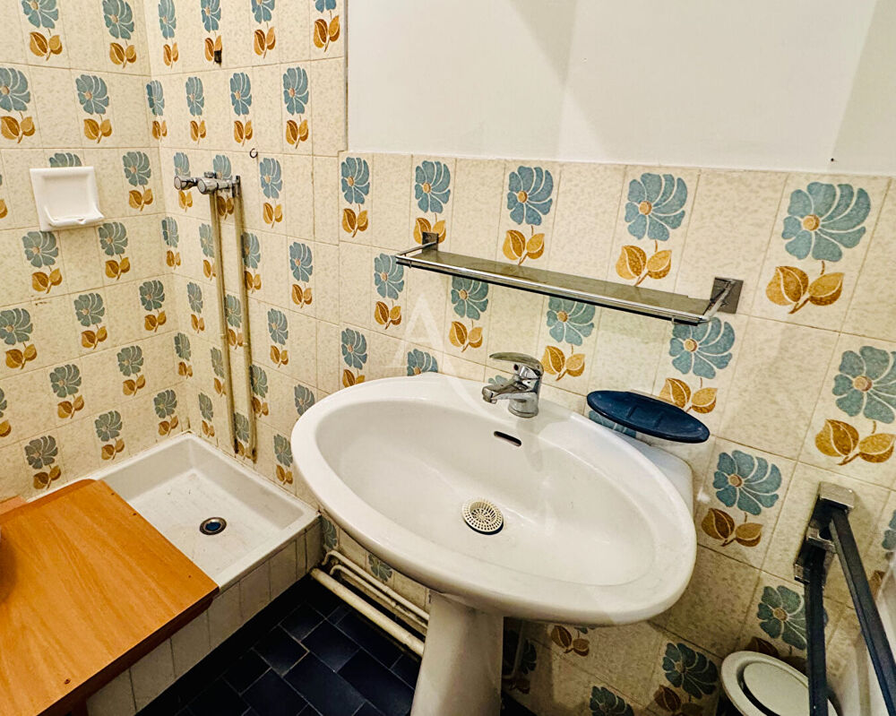 � vendre  Appartement Versailles (78000)