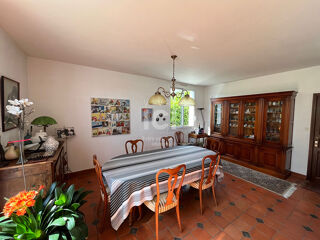  Maison à vendre 6 pièces 123 m²