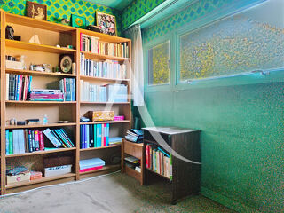  Appartement à vendre 4 pièces 85 m²